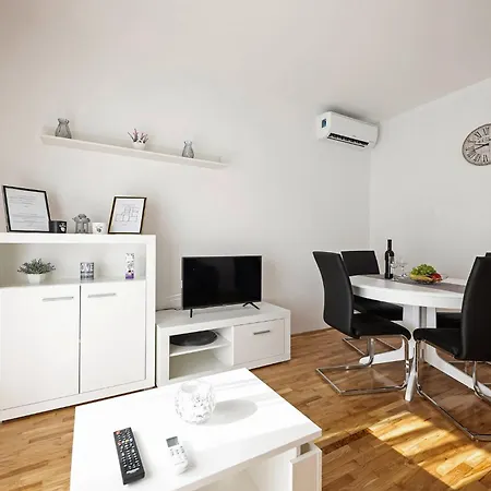 بيت ضيافة Infinity In - Nord-dalmatien