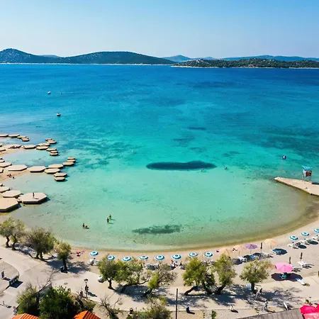 Affittacamere Infinity In - Nord-dalmatien Vodice