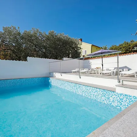 Infinity In - Nord-dalmatien 4* Vodice