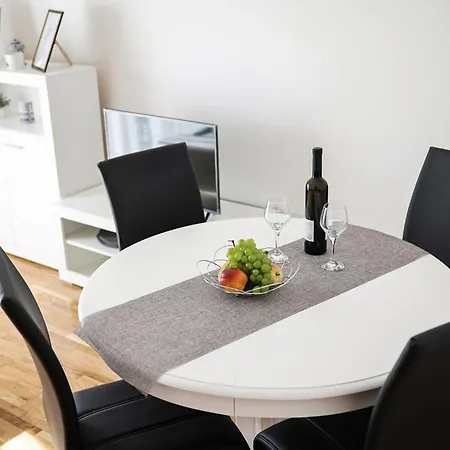 بيت ضيافة Infinity In - Nord-dalmatien