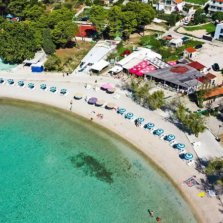 Infinity In - Nord-dalmatien 4*