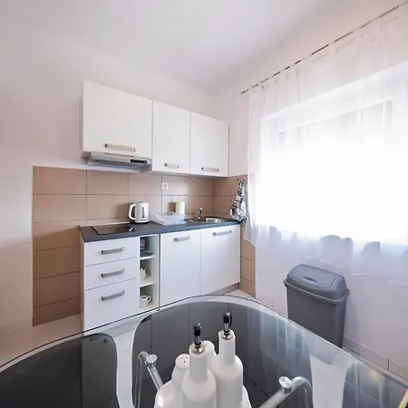 Infinity In - Nord-dalmatien 4* Vodice