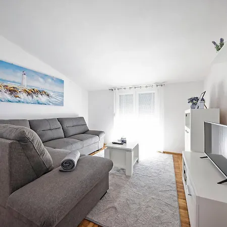 Infinity In - Nord-dalmatien Affittacamere