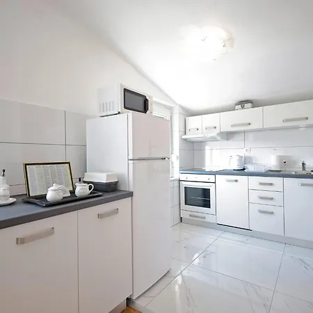 Infinity In - Nord-dalmatien 4* Vodice