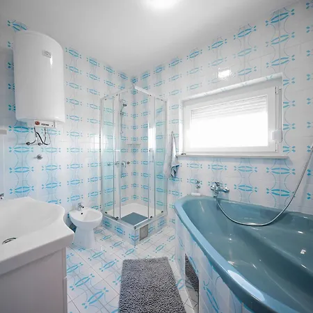 Infinity In - Nord-dalmatien Affittacamere