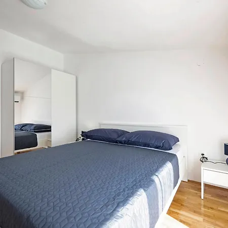 بيت ضيافة Infinity In - Nord-dalmatien