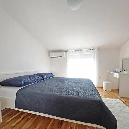 Infinity In - Nord-dalmatien Affittacamere