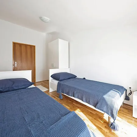 Affittacamere Infinity In - Nord-dalmatien 4*