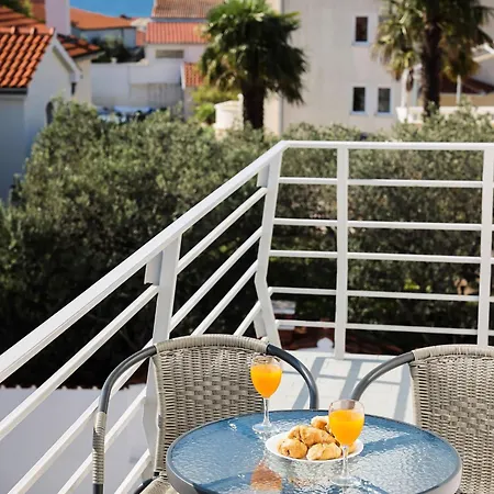 Affittacamere Infinity In - Nord-dalmatien Vodice