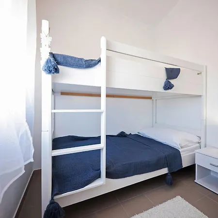 Affittacamere Infinity In - Nord-dalmatien Vodice