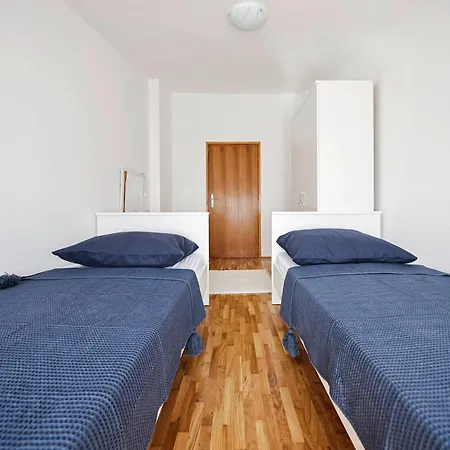 بيت ضيافة Infinity In - Nord-dalmatien 4*