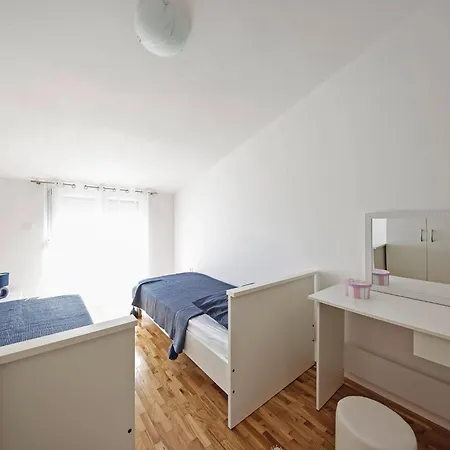 Infinity In - Nord-dalmatien 4* Vodice