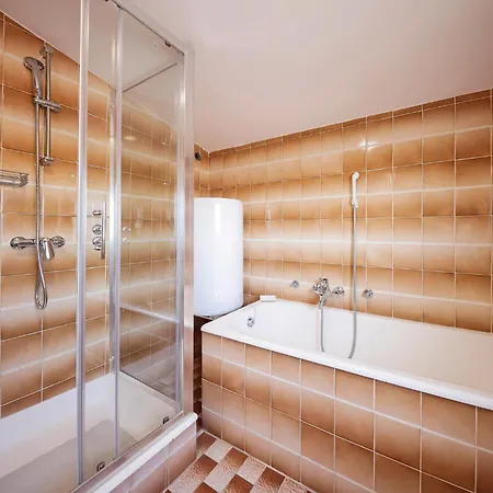 بيت ضيافة Infinity In - Nord-dalmatien