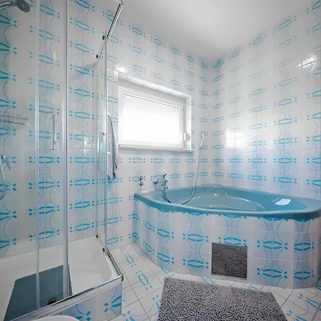 بيت ضيافة Infinity In - Nord-dalmatien 4*