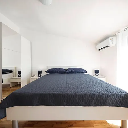 Infinity In - Nord-dalmatien Affittacamere