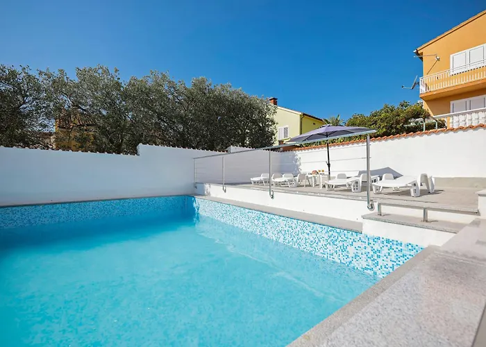 Infinity In - Nord-dalmatien 4* Vodice