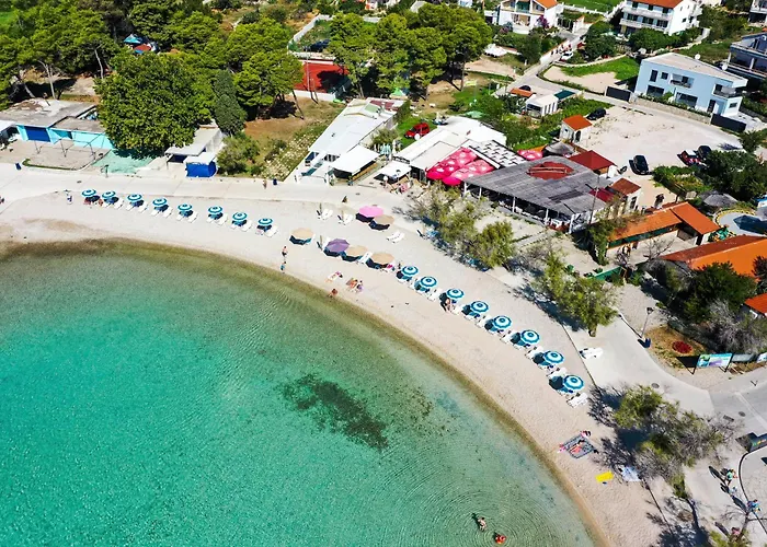 Infinity In - Nord-dalmatien 4*