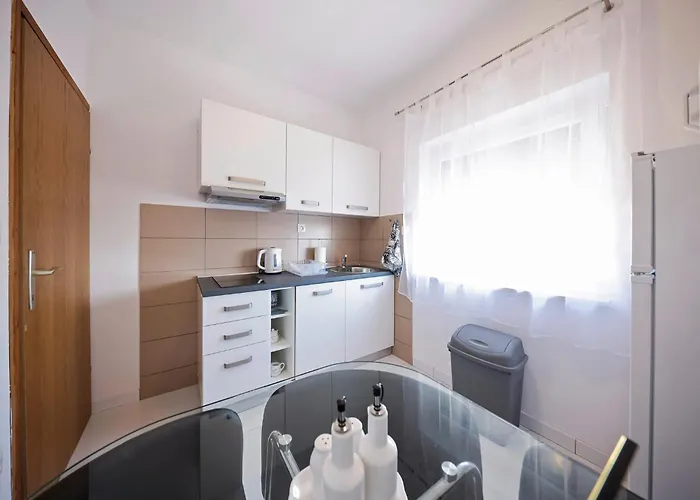 Infinity In - Nord-dalmatien 4* Vodice