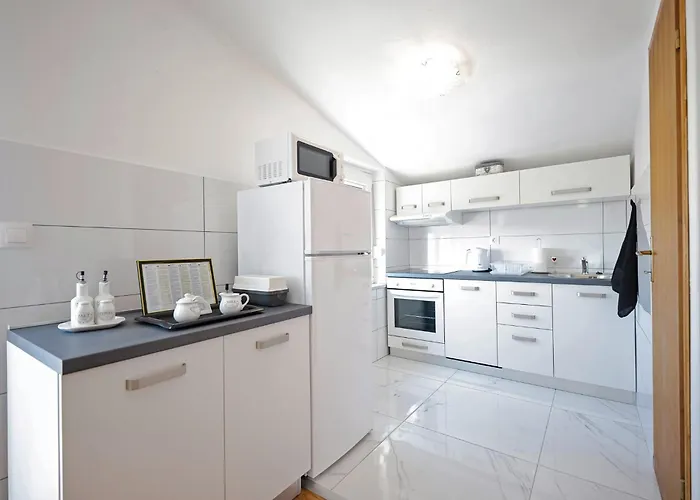 Infinity In - Nord-dalmatien 4* Vodice