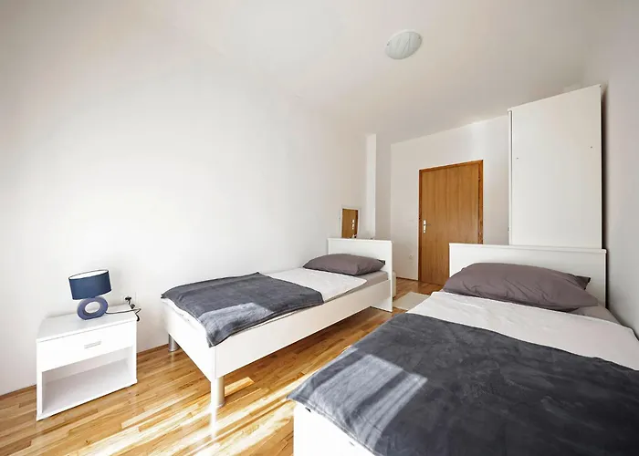 Infinity In - Nord-dalmatien Pensjonat 4*