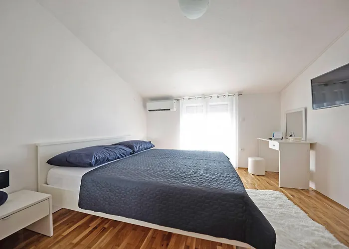 Infinity In - Nord-dalmatien Pensjonat