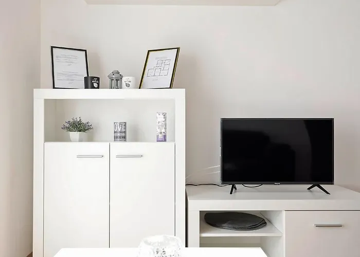 Infinity In - Nord-dalmatien Vodice