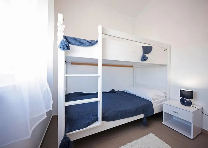 Pensjonat Infinity In - Nord-dalmatien Vodice