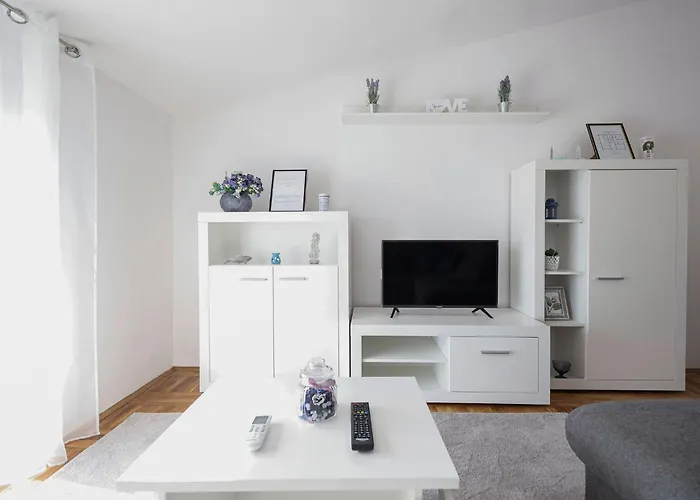 Infinity In - Nord-dalmatien Vodice