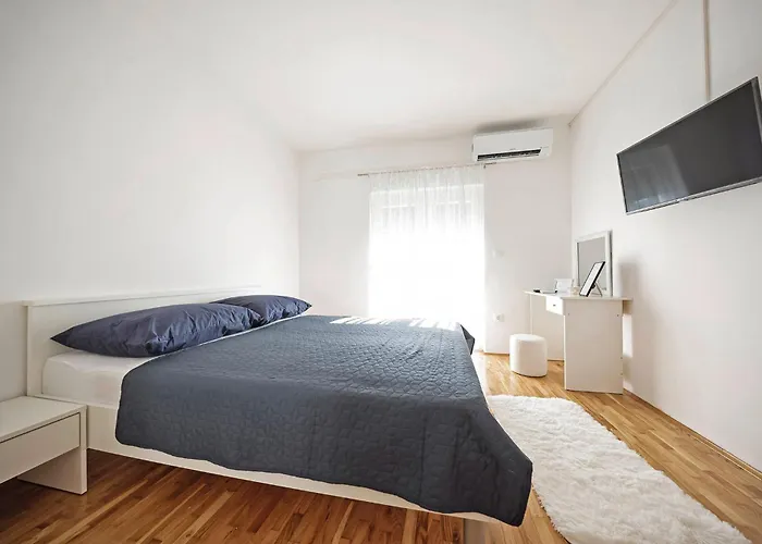 Infinity In - Nord-dalmatien 4* Vodice