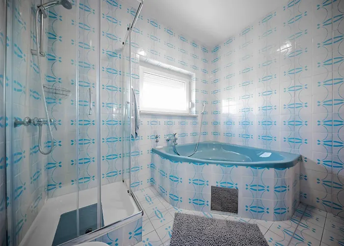 Pensjonat Infinity In - Nord-dalmatien 4*